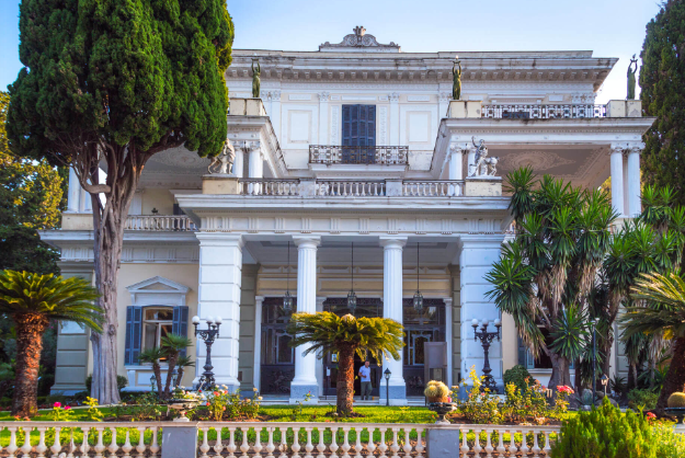 Casa Del Sol – διαμέρισμα διακοπών στην Κέρκυρα / vacation apartment in Corfu near Old Town